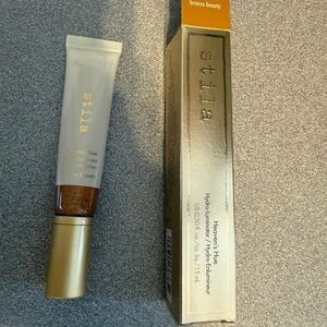 Stila Heavens Hue Hydro Luminator- Bronze Beauty NIB